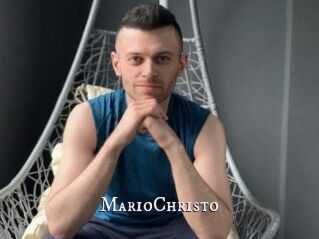 MarioChristo