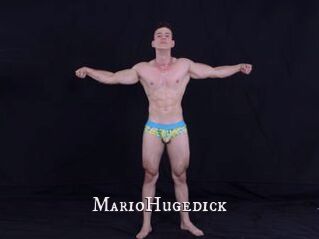 MarioHugedick