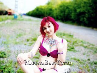 MarissaBabyTatto