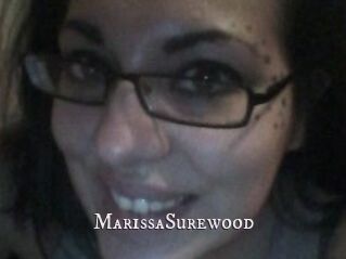 Marissa_Surewood