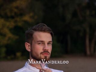 MarkVanderloo