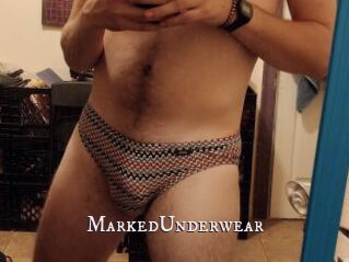 MarkedUnderwear