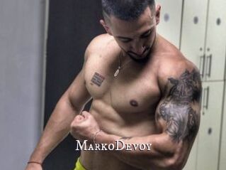 MarkoDevoy