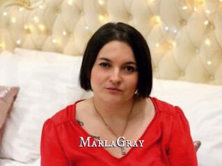 MarlaGray