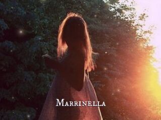 Marrinella