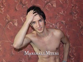 MarshallMyers