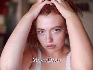 MartaDavis