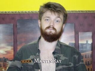MartinRay Gratis Clip