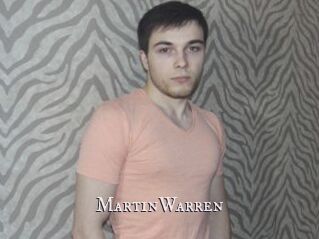 MartinWarren