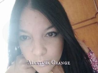 Martina_Orange