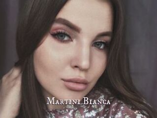 Martini_Bianca