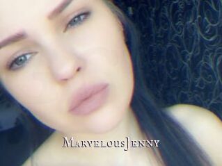 MarvelousJenny