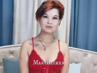 MaryBecker