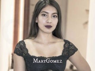 MaryGomez