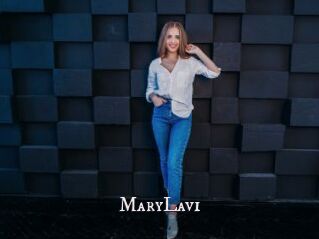 MaryLavi