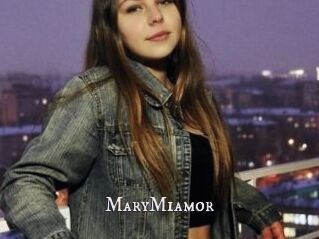 MaryMiamor