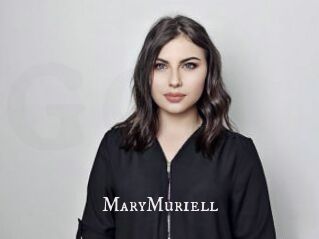 MaryMuriell