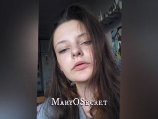 MaryOSecret