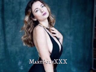 MaryPolyXXX