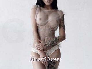 MaryXAngel