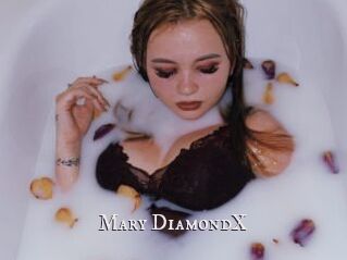 Mary_DiamondX