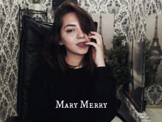 Mary_Merry