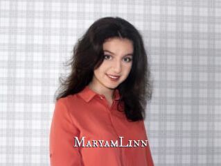 MaryamLinn