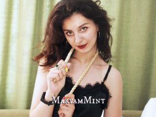 MaryamMint