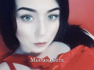 MaryanaCute