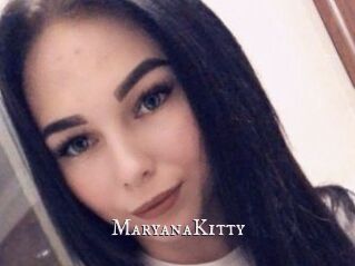 MaryanaKitty