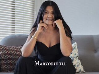 Maryorieth