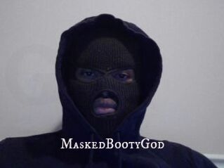 MaskedBootyGod