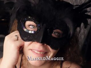 MaskedMaggie