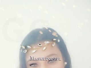 Maskedcoupl