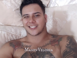 MasonViloria