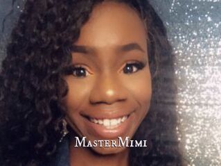 MasterMimi