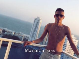 MateoCollins