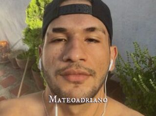 Mateoadriano