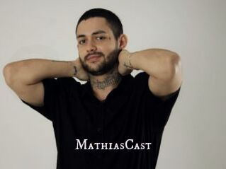 MathiasCast