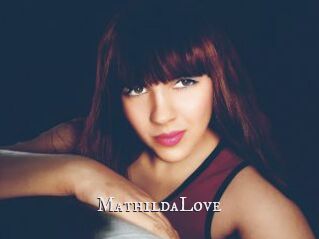 MathildaLove