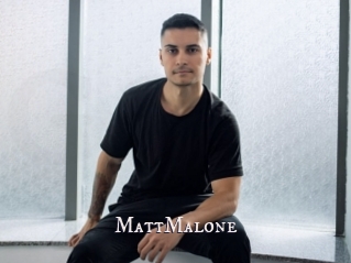 MattMalone