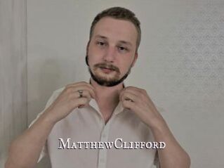 MatthewClifford