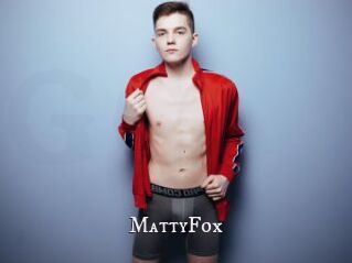 MattyFox