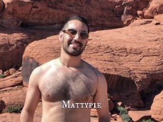 Mattypie