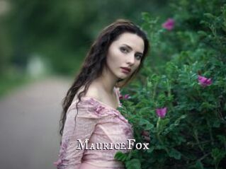 MauriceFox