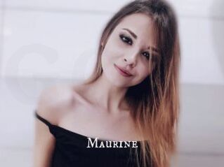 Maurine