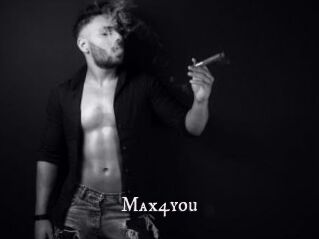 Max4you
