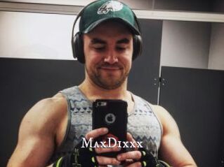 MaxDixxx