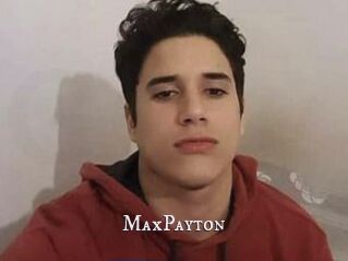 MaxPayton