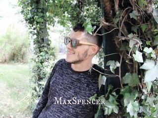 MaxSpencer